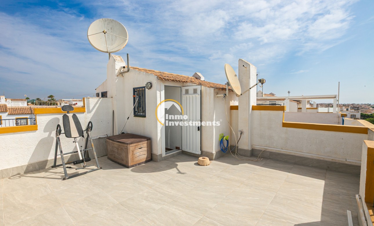 Bestaande bouw - Townhouse - La Florida