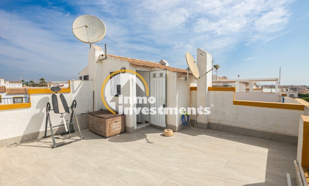 Bestaande bouw - Townhouse - La Florida