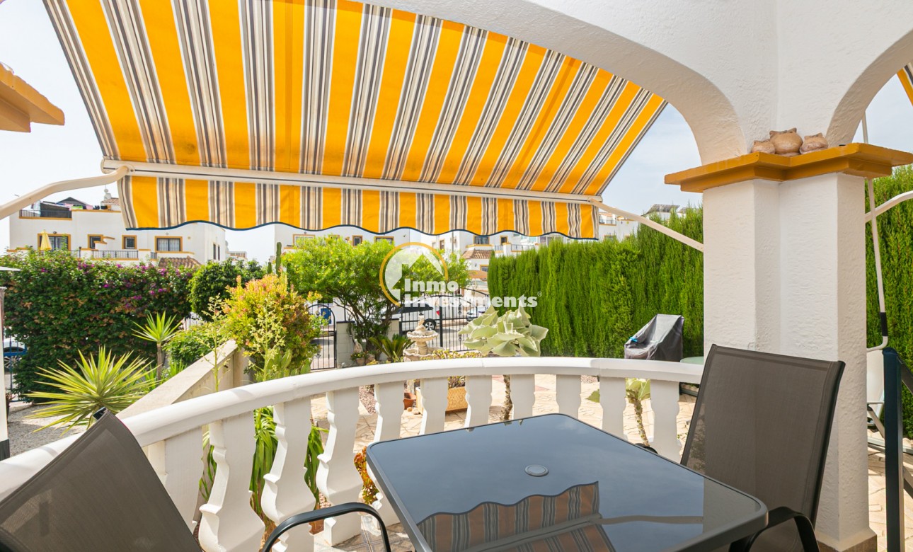 Bestaande bouw - Townhouse - La Florida
