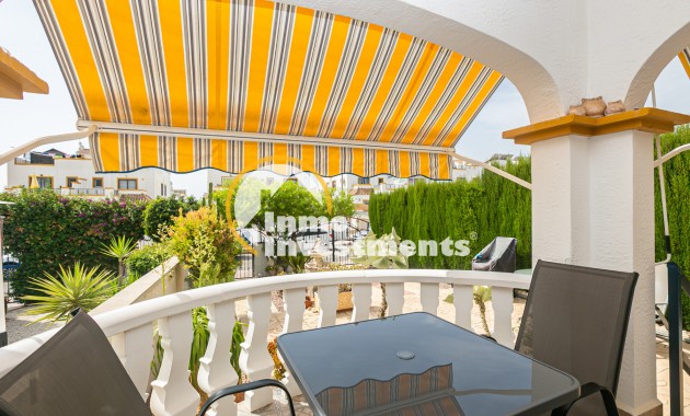 Bestaande bouw - Townhouse - La Florida