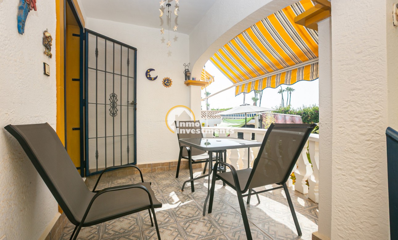 Bestaande bouw - Townhouse - La Florida