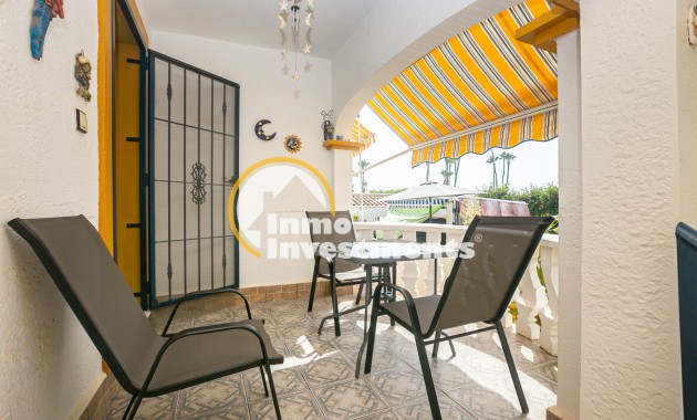 Bestaande bouw - Townhouse - La Florida
