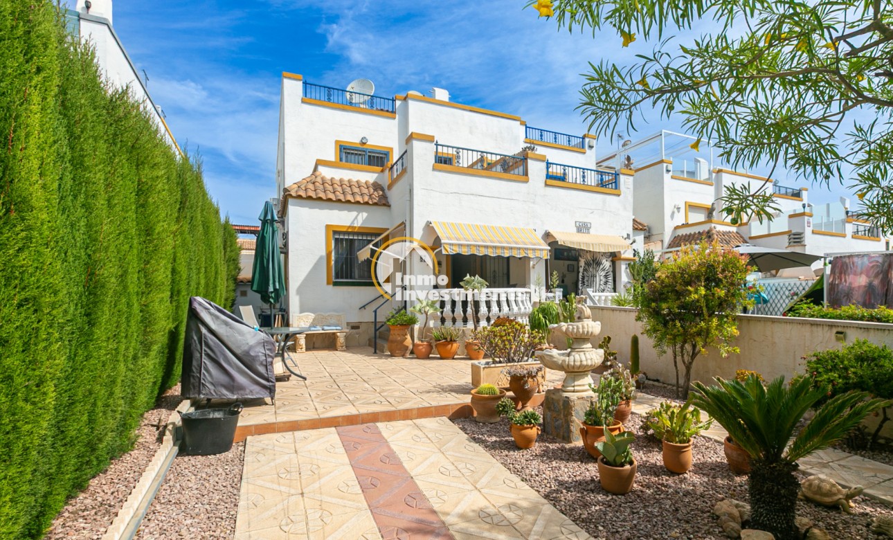 Bestaande bouw - Townhouse - La Florida
