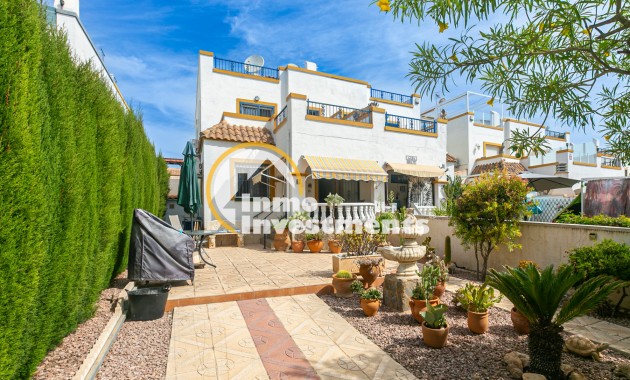 Bestaande bouw - Townhouse - La Florida