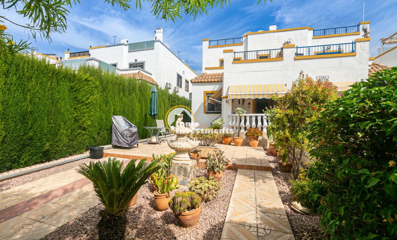 Bestaande bouw - Townhouse - La Florida