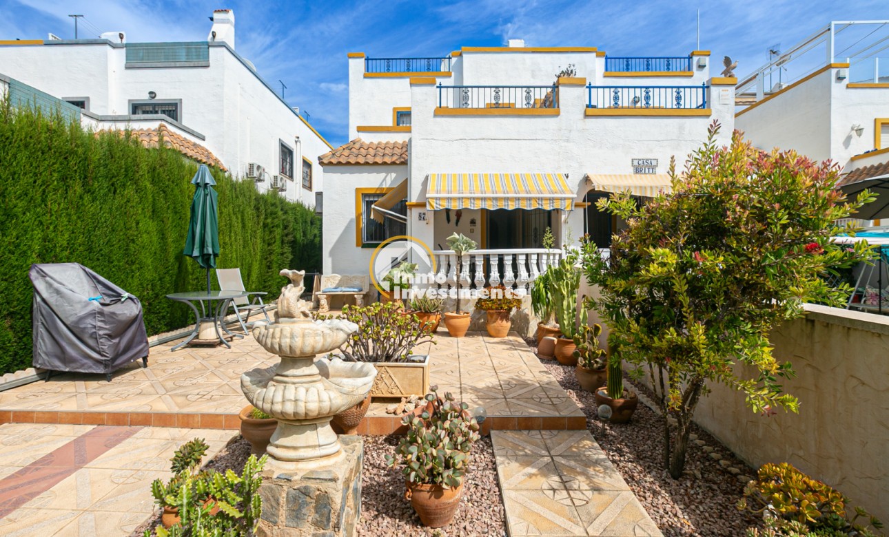 Bestaande bouw - Townhouse - La Florida