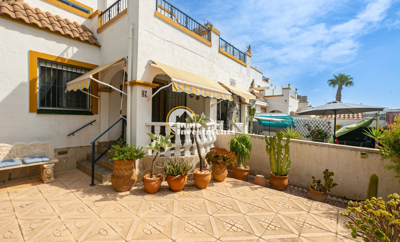 Bestaande bouw - Townhouse - La Florida