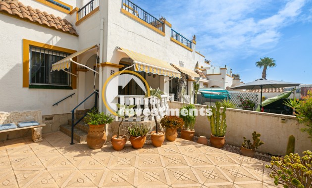 Bestaande bouw - Townhouse - La Florida