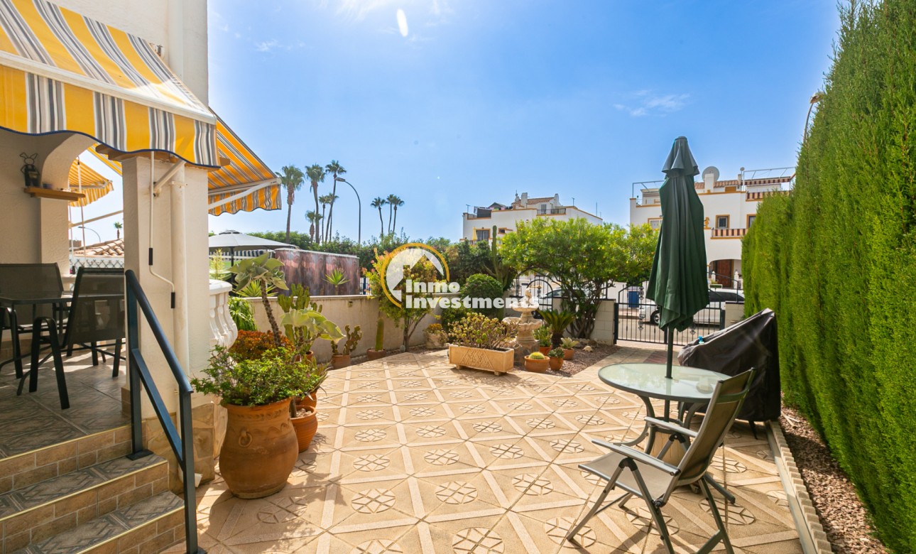 Bestaande bouw - Townhouse - La Florida
