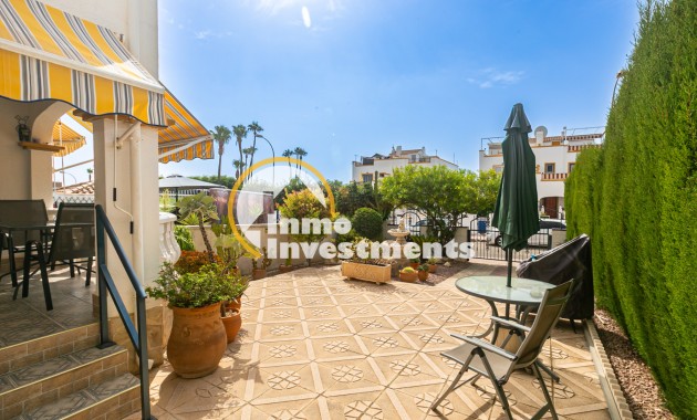 Bestaande bouw - Townhouse - La Florida
