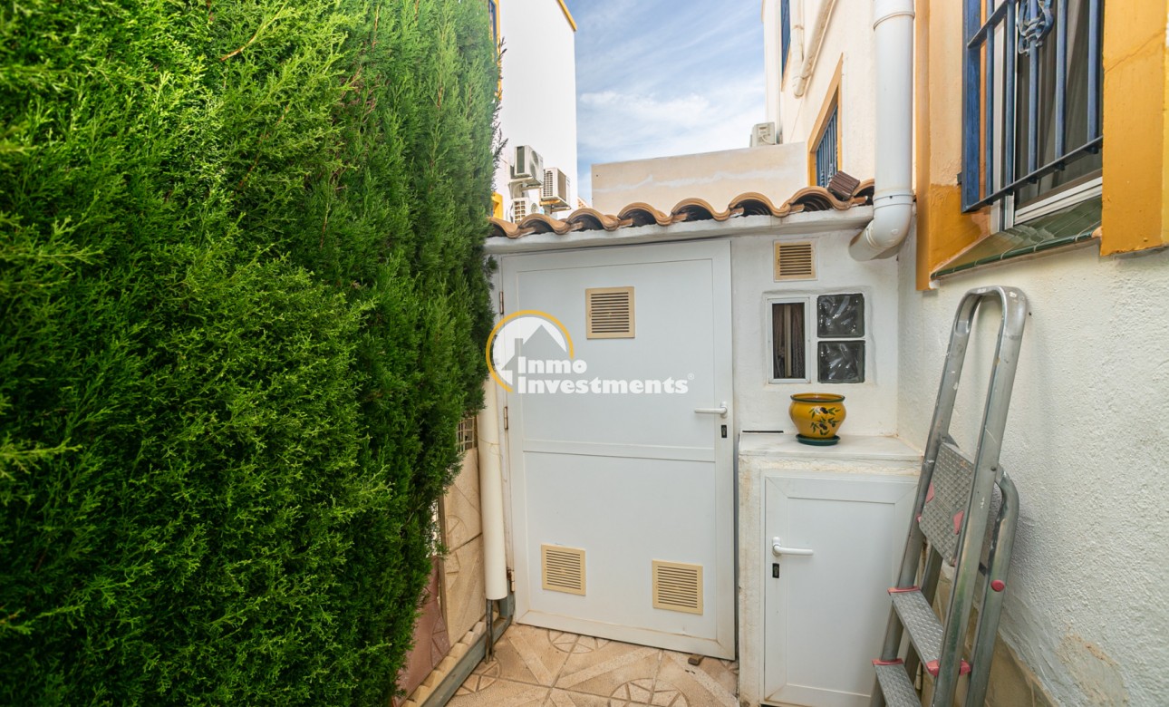 Bestaande bouw - Townhouse - La Florida