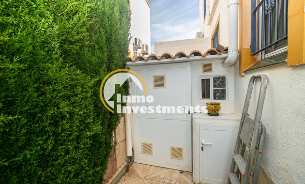 Bestaande bouw - Townhouse - La Florida