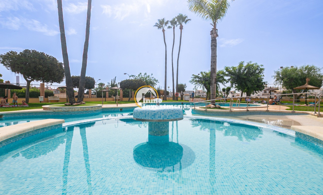 Bestaande bouw - Townhouse - La Florida