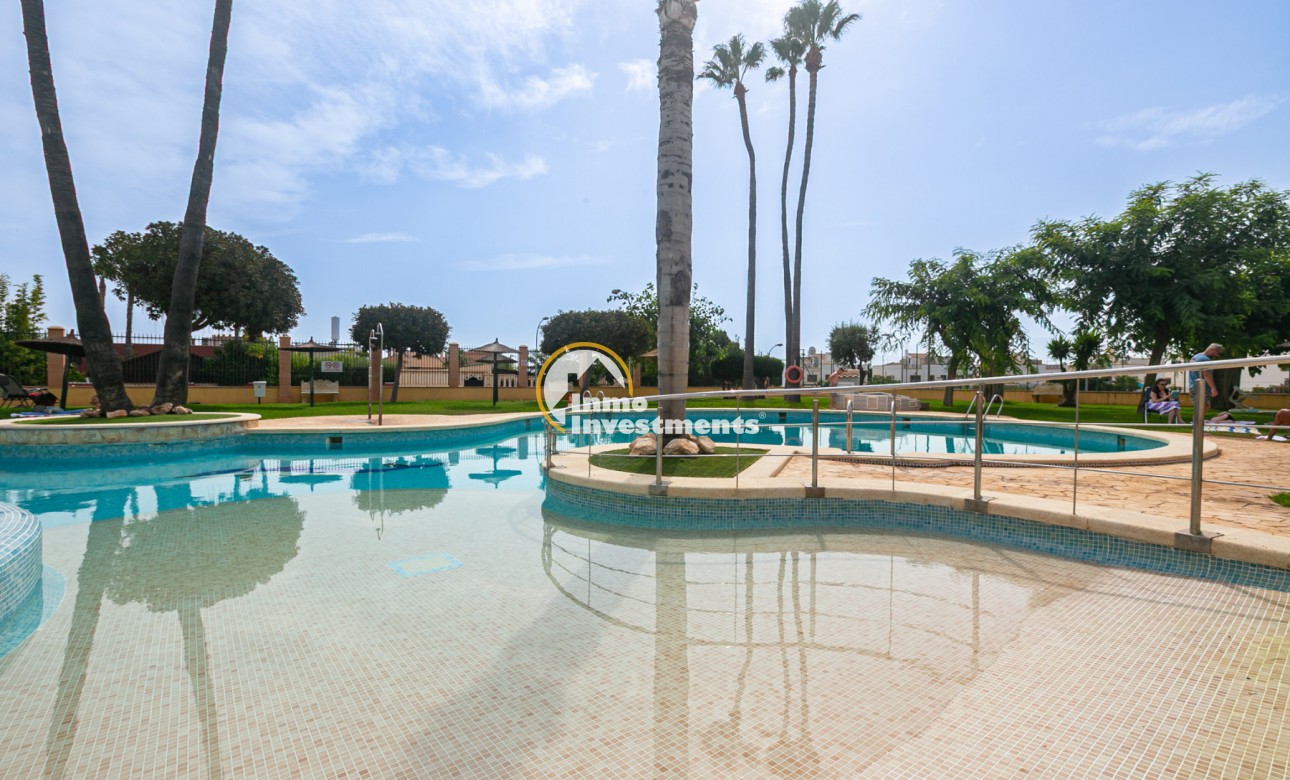 Bestaande bouw - Townhouse - La Florida