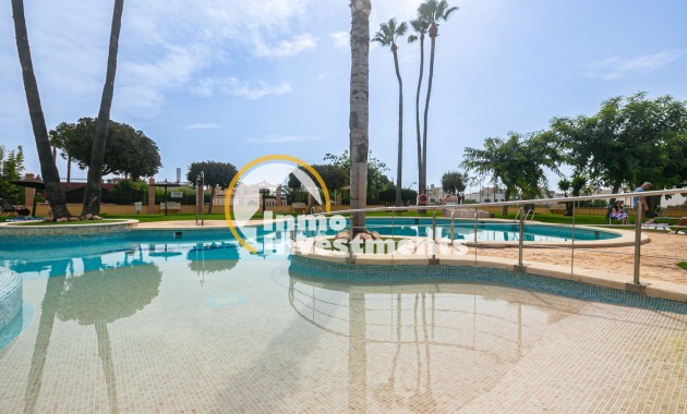 Bestaande bouw - Townhouse - La Florida