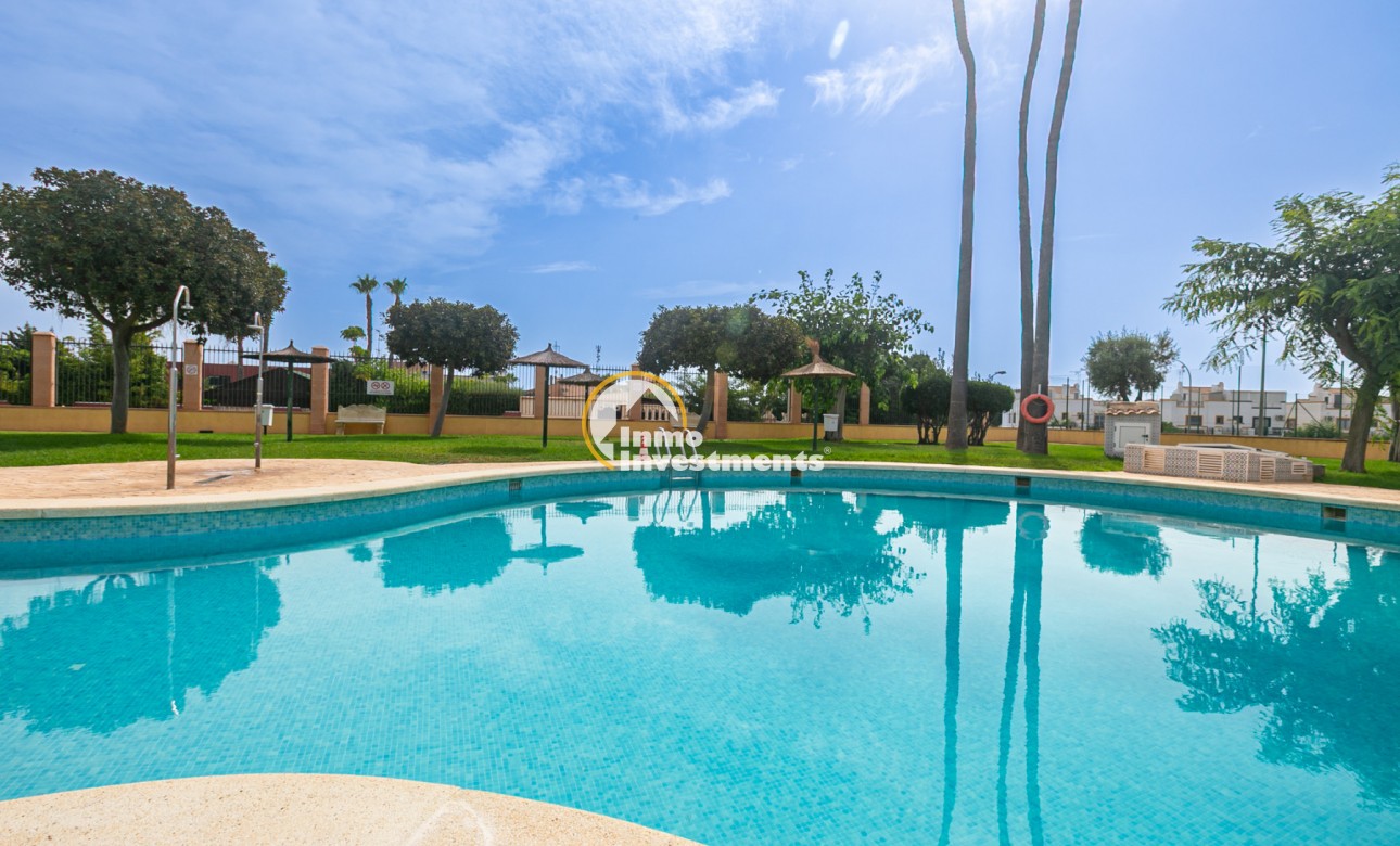Bestaande bouw - Townhouse - La Florida