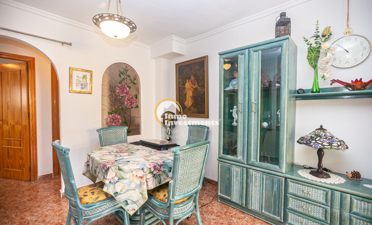 Bestaande bouw - Townhouse - La Florida