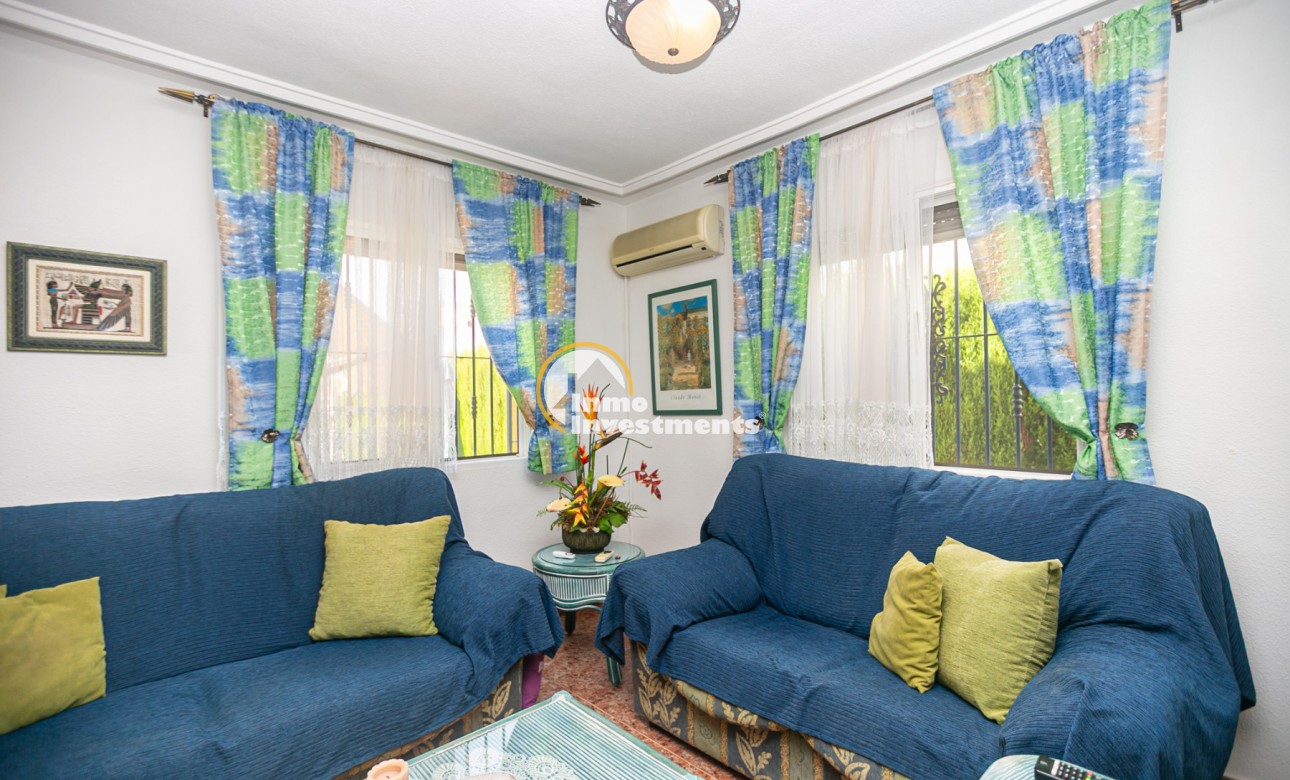 Bestaande bouw - Townhouse - La Florida