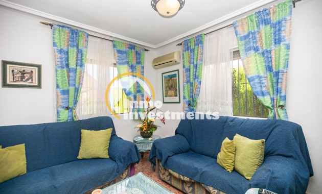 Bestaande bouw - Townhouse - La Florida