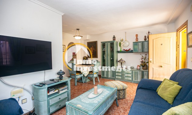Bestaande bouw - Townhouse - La Florida