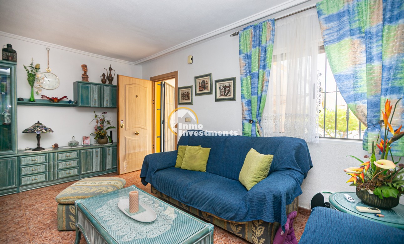 Bestaande bouw - Townhouse - La Florida