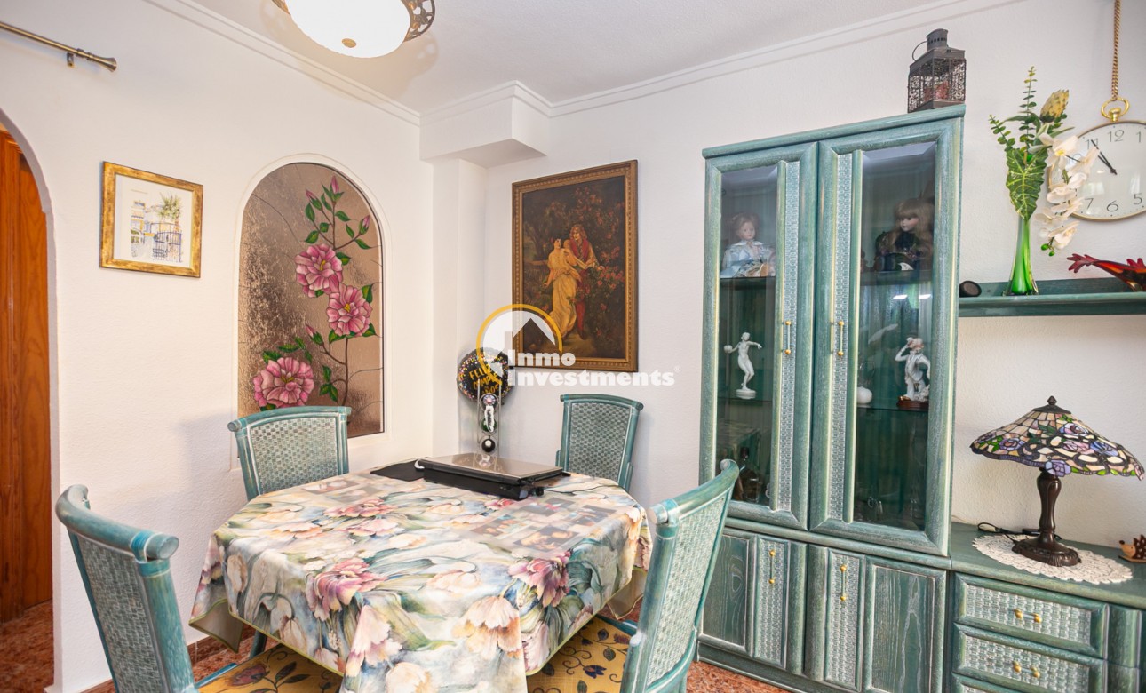 Bestaande bouw - Townhouse - La Florida