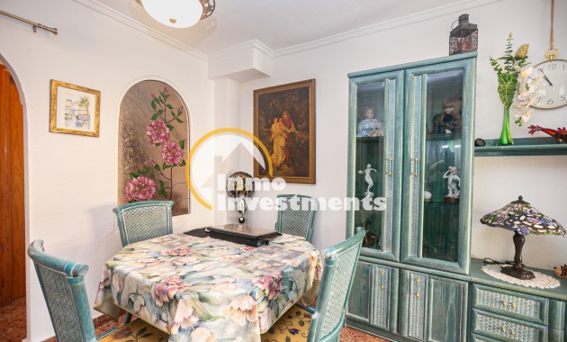 Bestaande bouw - Townhouse - La Florida