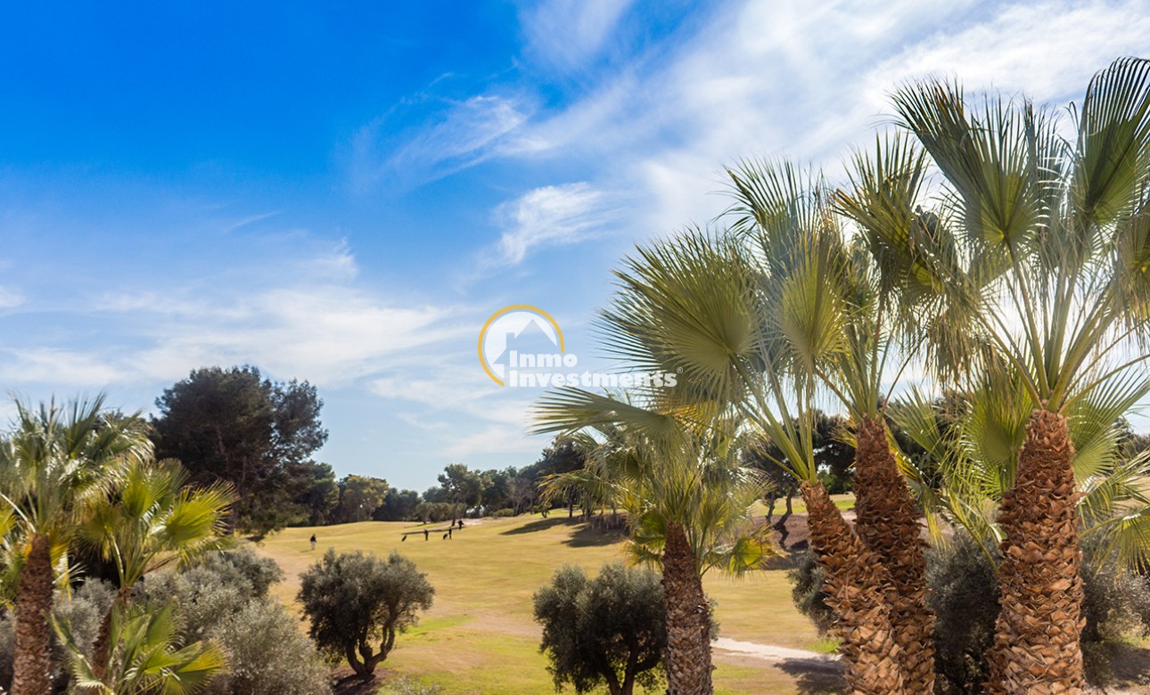 Bestaande bouw - Townhouse - La Florida