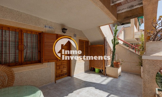Resale - Bungalow - Torrevieja - Acequion