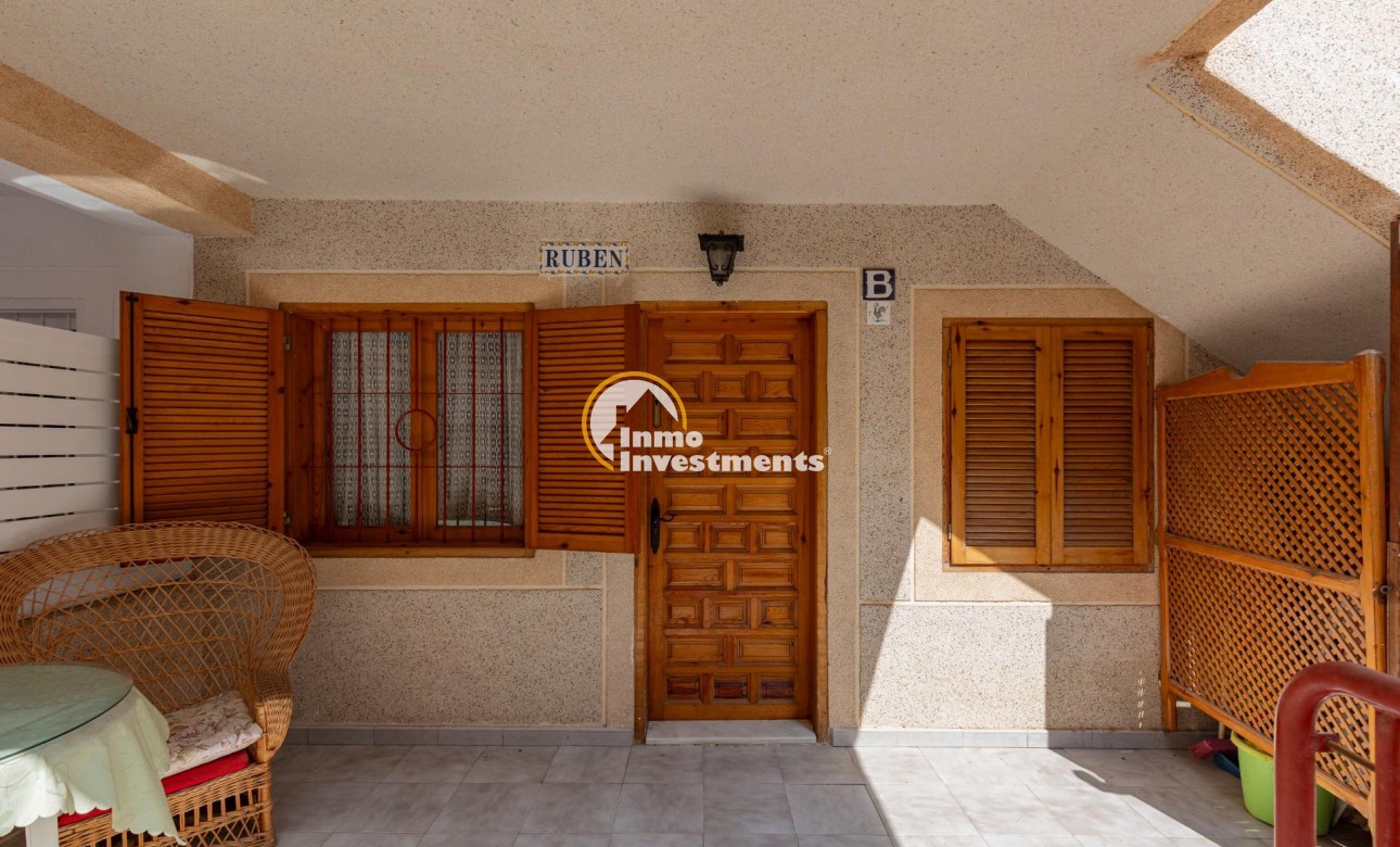 Resale - Bungalow - Torrevieja - Acequion