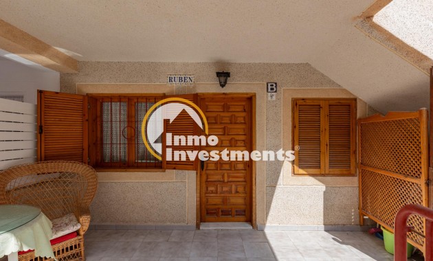 Resale - Bungalow - Torrevieja - Acequion