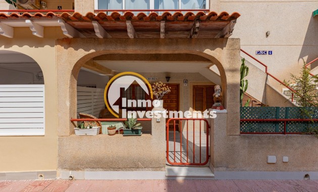 Resale - Bungalow - Torrevieja - Acequion