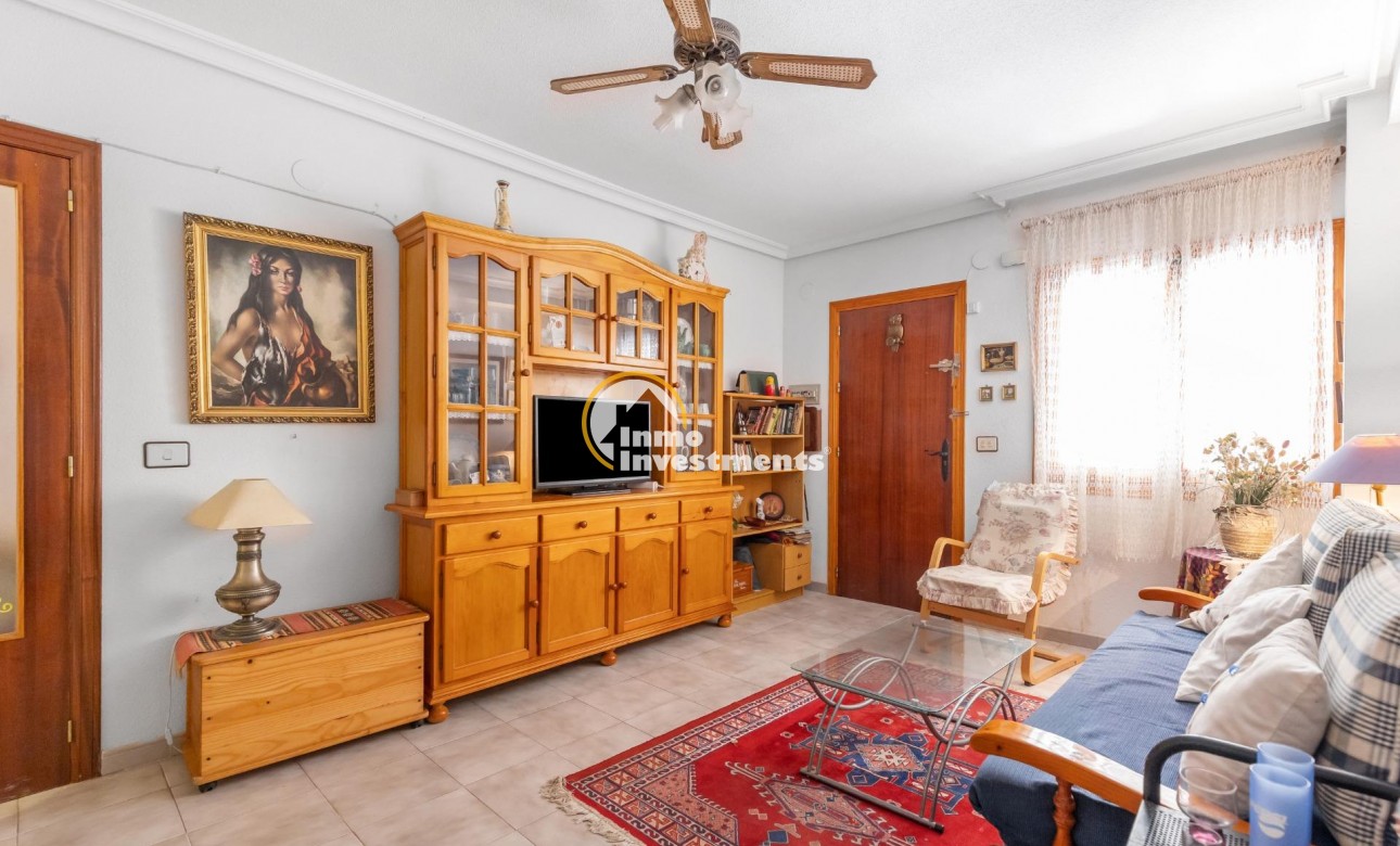Resale - Bungalow - Torrevieja - Acequion
