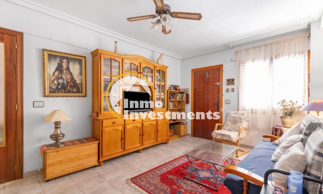 Resale - Bungalow - Torrevieja - Acequion