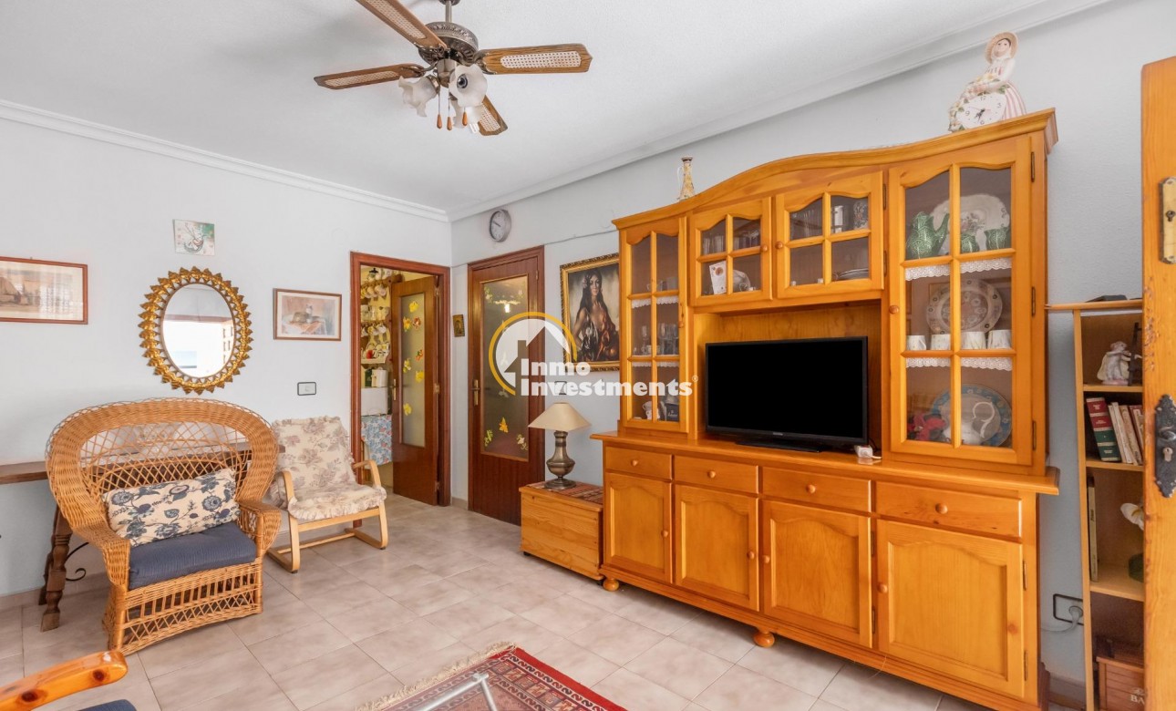 Resale - Bungalow - Torrevieja - Acequion