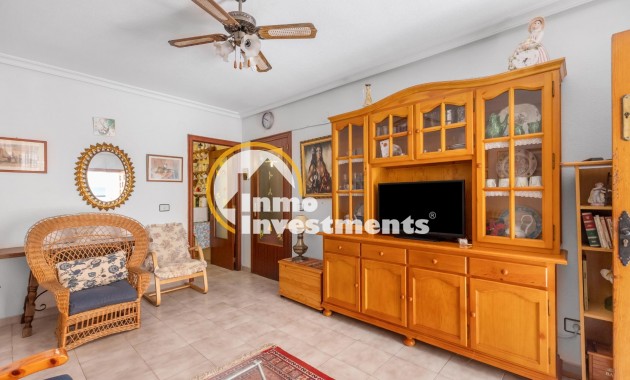 Resale - Bungalow - Torrevieja - Acequion