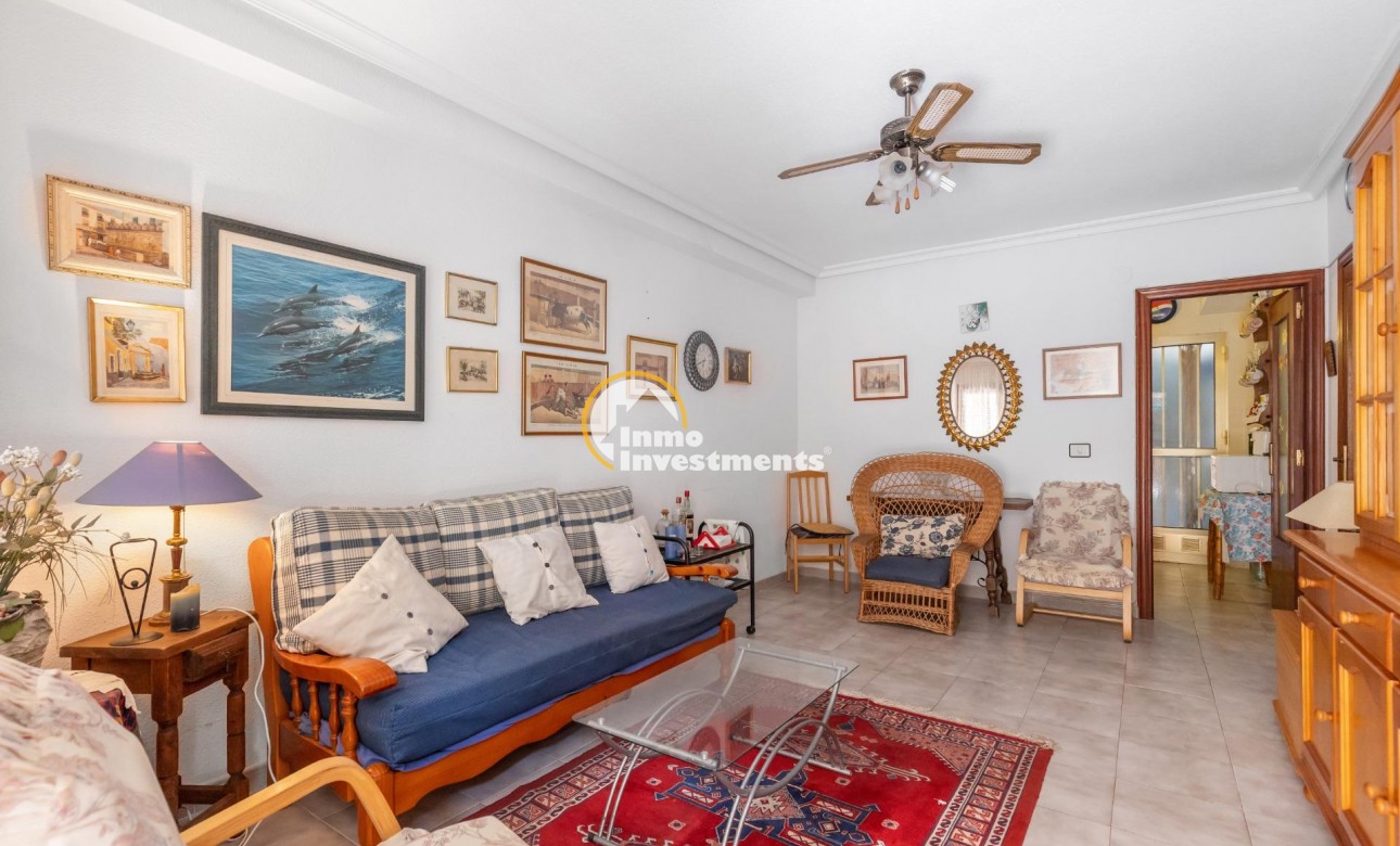 Resale - Bungalow - Torrevieja - Acequion