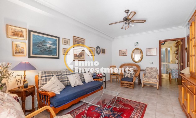 Resale - Bungalow - Torrevieja - Acequion