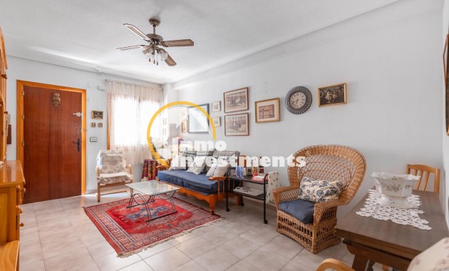 Resale - Bungalow - Torrevieja - Acequion