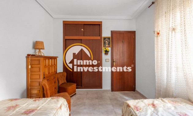 Resale - Bungalow - Torrevieja - Acequion