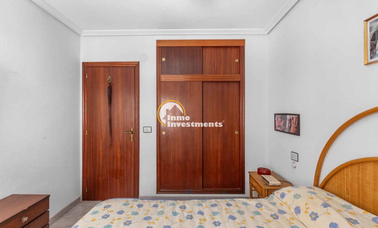 Resale - Bungalow - Torrevieja - Acequion