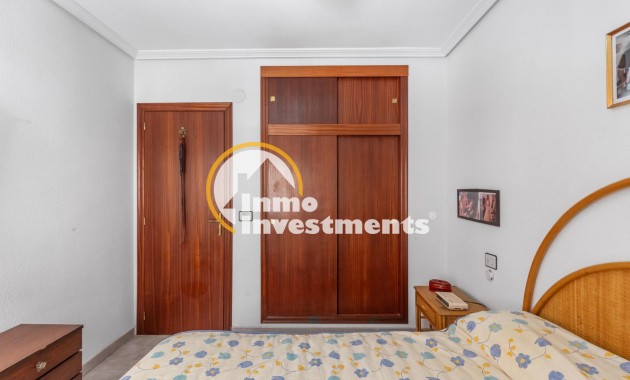 Resale - Bungalow - Torrevieja - Acequion