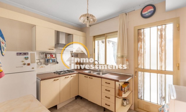 Resale - Bungalow - Torrevieja - Acequion