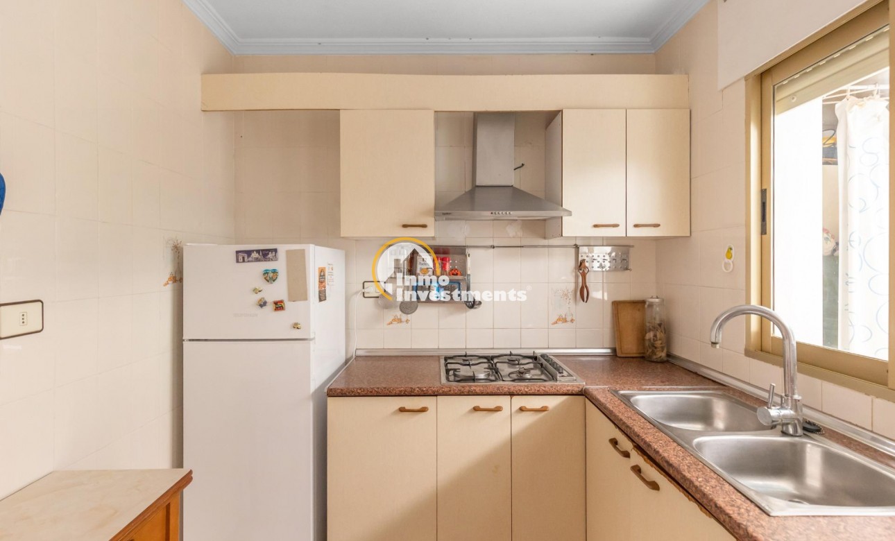 Resale - Bungalow - Torrevieja - Acequion