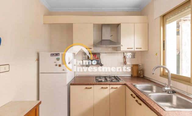 Resale - Bungalow - Torrevieja - Acequion
