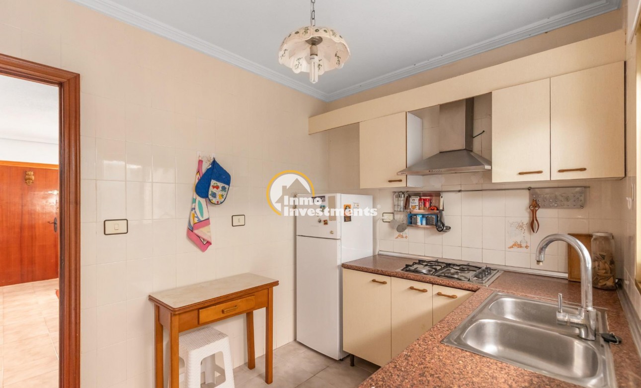 Resale - Bungalow - Torrevieja - Acequion