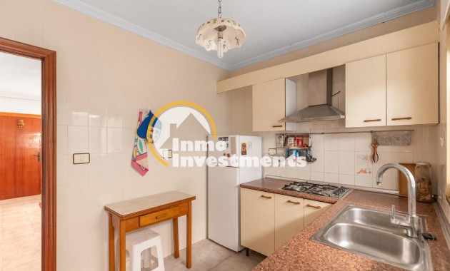 Resale - Bungalow - Torrevieja - Acequion