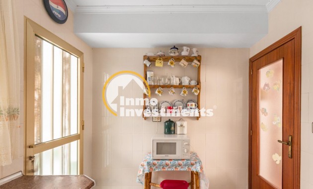 Resale - Bungalow - Torrevieja - Acequion