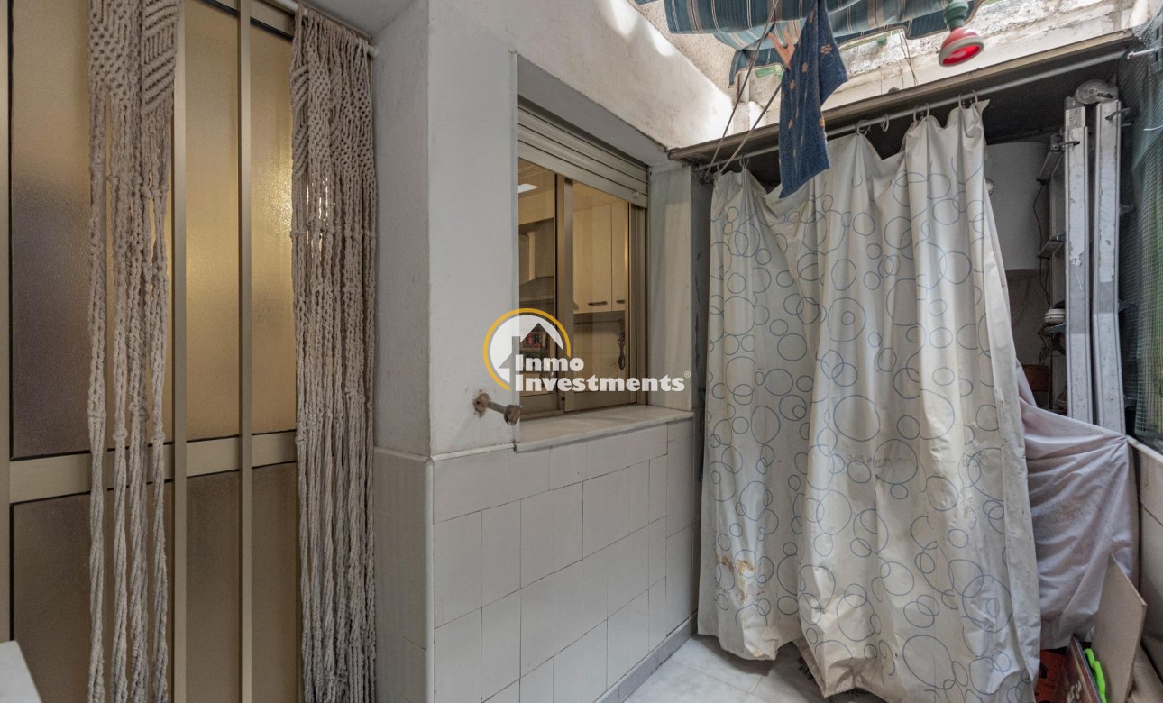 Resale - Bungalow - Torrevieja - Acequion
