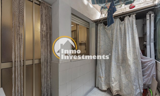Resale - Bungalow - Torrevieja - Acequion